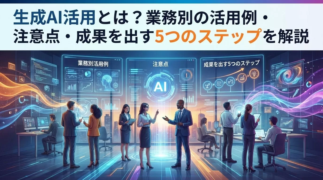 generation ai-consulting-flow-case